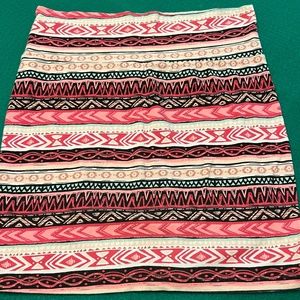 Bodycon S/M Multi color